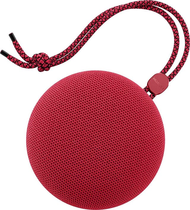 huawei cm51 soundstone portable bluetooth speaker red