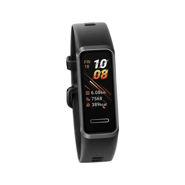 HUAWEI Band 4 - Tracker d'activité Fitness avec Écran Couleur de 0.96