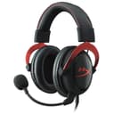 سماعة هايبر اكس للألعاب Hyper X PC Gaming Headset Cloud II