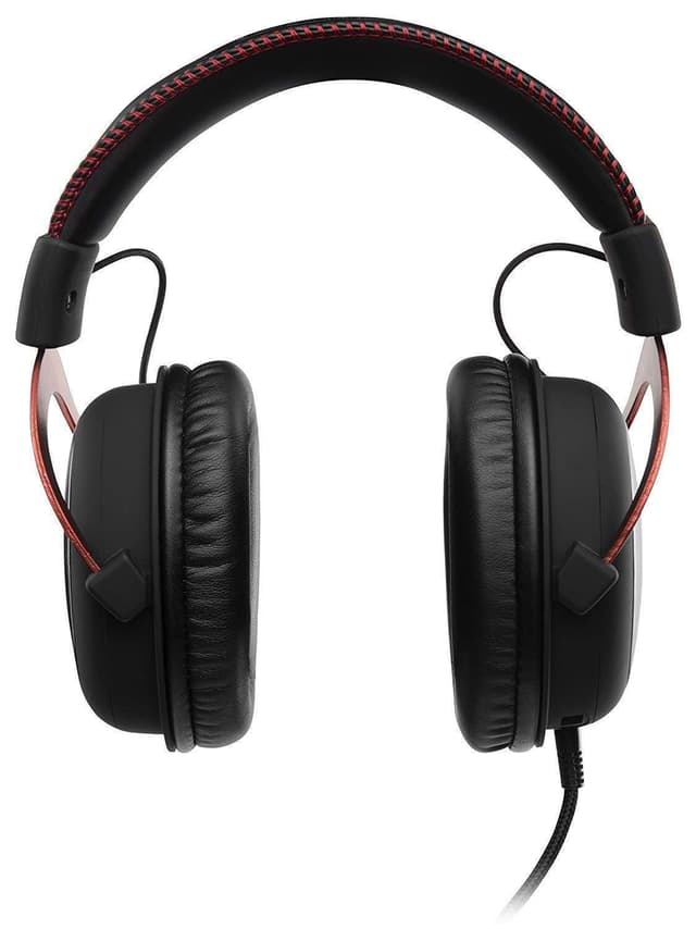 سماعة هايبر اكس للألعاب Hyper X PC Gaming Headset Cloud II