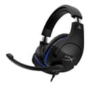 HyperX hyper x ps4 licensed cloud stinger gaming headset black