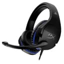 HyperX hyper x ps4 licensed cloud stinger gaming headset black