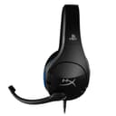 HyperX hyper x ps4 licensed cloud stinger gaming headset black