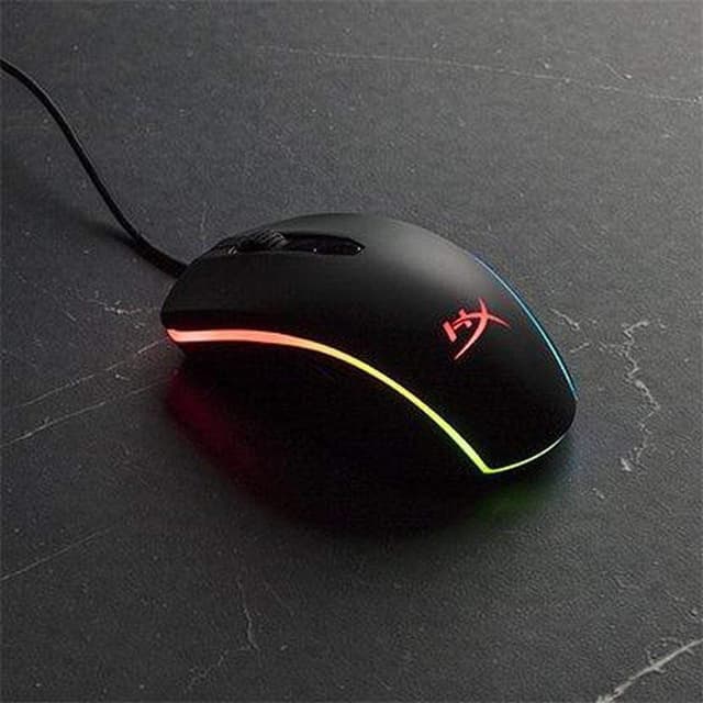 ماوس ألعاب Hyper X - Pulsefire Surge RGB Gaming Mouse
