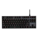 HyperX hyper x keyboard alloy fps pro red switch