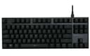 HyperX hyper x keyboard alloy fps pro red switch