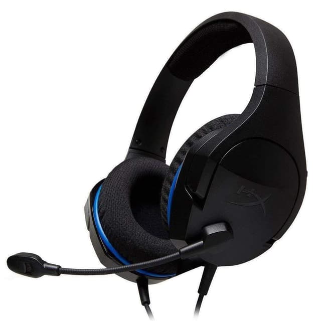 HyperX hyper x ps4 cloud stinger core