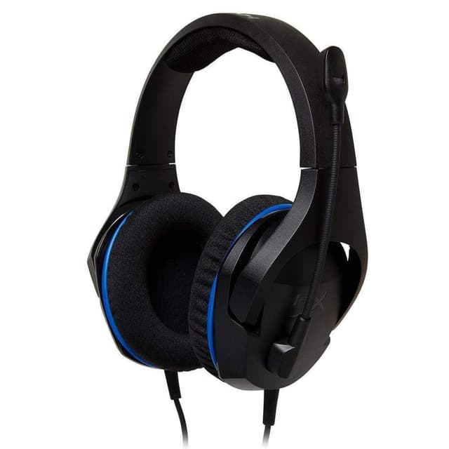 HyperX hyper x ps4 cloud stinger core