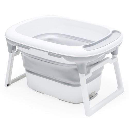 ifam deluxe folding baby bathtub