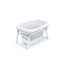 ifam deluxe folding baby bathtub