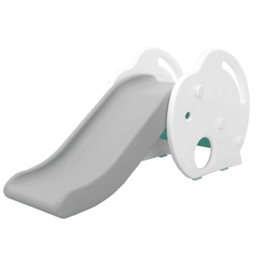 ifam apple baby slide gray