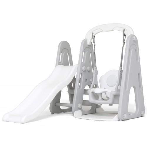 أرجوحة و زحليقة iFam - Balance Swing Slide