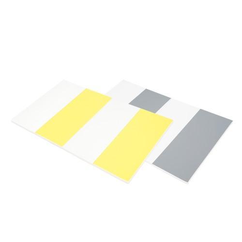 سجادة للأطفال iFAM - Lemon Folder Mat - W2