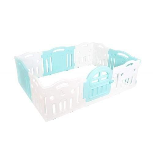 ifam marshmallow plus baby room mint