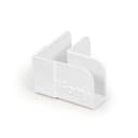 ifam corner safety holder white