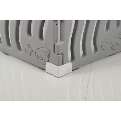 ifam corner safety holder white