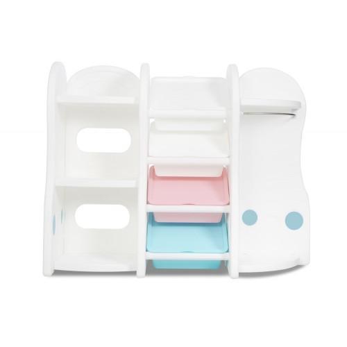 ifam organizer smart_4 pastel