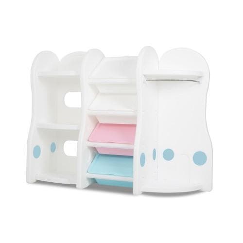 ifam organizer smart_4 pastel