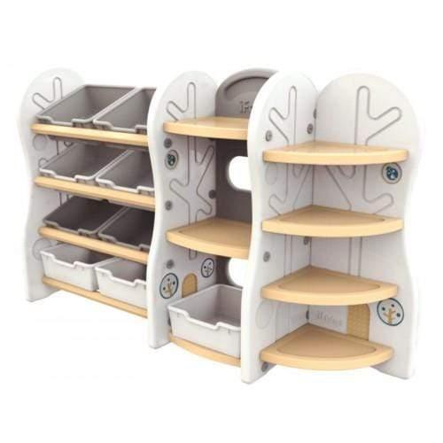 منظم ألعاب iFam - Design Toy Organizer 6