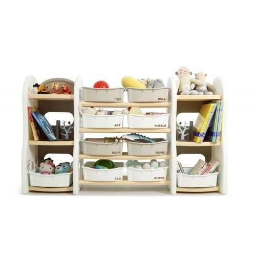 منظم ألعاب iFam - Design Toy Organizer 9 - SW1hZ2U6NzMzNTI=