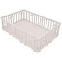 Ifam birch babyroom birch beige 10ea door_1ea side panel_9ea