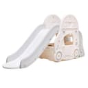 ifam refine kaka roof car slide cream with mat