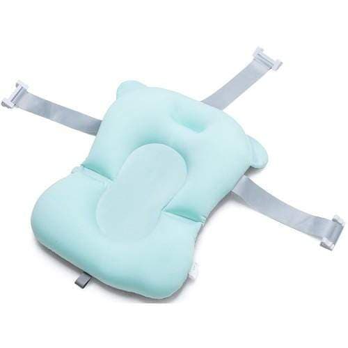 وسادة للأطفال iFam - BABY BATH CUSHION (20EA)