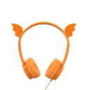 هيدفون للأطفال IFROGZ Little Rockers Costume Headphones Dragon - SW1hZ2U6MzIwMjE=