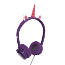 ifrogz little rockers costume headphones unicorn - SW1hZ2U6MzIwMzM=