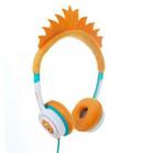 ifrogz little rockers costume headphones orange lion - SW1hZ2U6MzUyNjk=