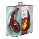 ihome kiddesigns over ear headphone with mic iron man - SW1hZ2U6MzQ4MjQ=