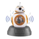 ihome kiddesigns bluetooth speaker star wars bb8
