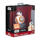 ihome kiddesigns bluetooth speaker star wars bb8