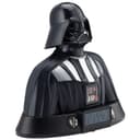 ihome kiddesigns bluetooth speaker star wars darth vader