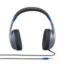 ihome kiddesigns over ear headphone volume limited with 3 settings starwars - SW1hZ2U6MzQ4NjY=