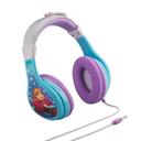 ihome kiddesigns over ear headphone volume limited with 3 settings frozen - SW1hZ2U6MzQ4Njk=