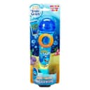 iHome kiddesigns baby shark sing along karaoke microphone for kids built in music led flashing lights pretend mic toys for kids portable karaoke machine connects mp3 player audio device w play button