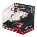ihome kiddesigns bluetooth speaker star wars millenium falcon