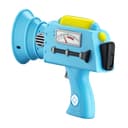 iHome kiddesigns laser tag gun minons the rise of gru laser tag blasters pistols for kids adults indoor outdoor laser battle lights up and vibrates 100 ft range with sound effects and shooting modes - 64235