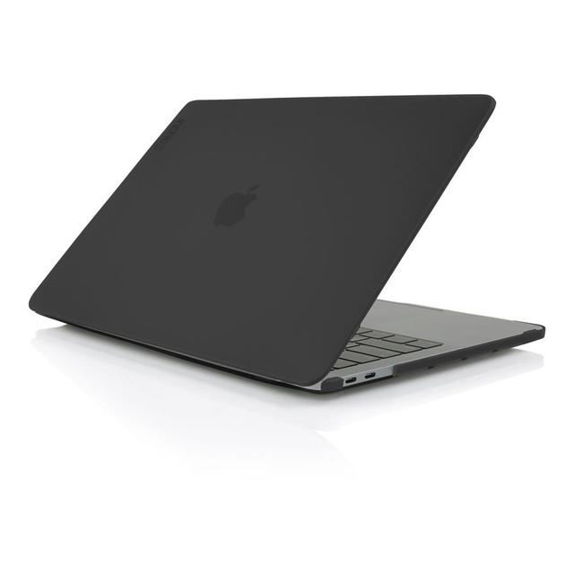 كفر لابتوب لون أسود قياس 13 بوصة INCIPIO Feather with Touch Bar For Macbook Pro - SW1hZ2U6MzM4MTQ=