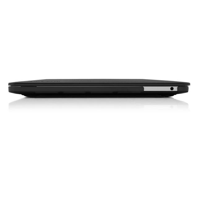 كفر لابتوب لون أسود قياس 13 بوصة INCIPIO Feather with Touch Bar For Macbook Pro - SW1hZ2U6MzM4MTU=