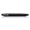 كفر لابتوب لون أسود قياس 13 بوصة INCIPIO Feather with Touch Bar For Macbook Pro - SW1hZ2U6MzM4MTY=