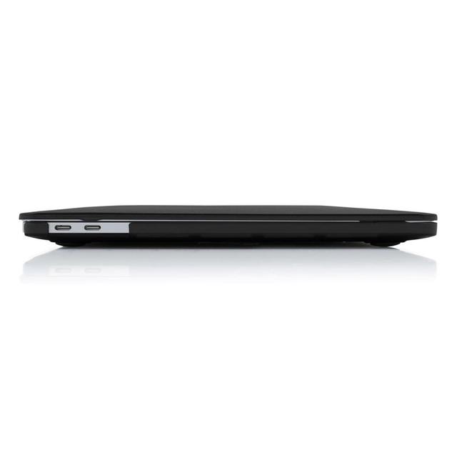 كفر لابتوب لون أسود قياس 13 بوصة INCIPIO Feather with Touch Bar For Macbook Pro - SW1hZ2U6MzM4MTY=