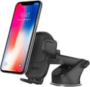 حامل هاتف محمول للسيارة  iOttie - EASY ONE TOUCH  5 Universal Dash Car Mount Premium Dashboard / Windshield Phone Holder