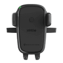 iottie easy one touch wireless 2 car mount charger qi certified dashboard or windshield mount for iphone 11 pro max 11 pro 11 xr xs max xs x 8 plus samsung huawei other qi enabled devices