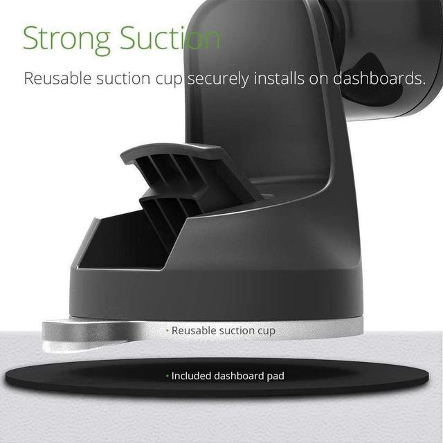 Order iottie itap magnetic dashboard windshield mount Now