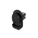 حامل جوال للسيارة على فتحة المكيف من آيرينغ IRING Hook Air Vent Mount - SW1hZ2U6MzUxNjQ=