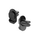 حامل جوال للسيارة على فتحة المكيف من آيرينغ IRING Hook Air Vent Mount - SW1hZ2U6MzUxNjU=