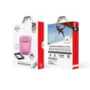 itskins spectrum frost for airpods pink