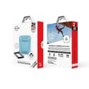 itskins spectrum frost for airpods blue